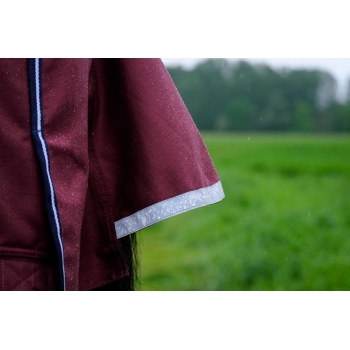 Couverture EQUITHÈME 200gr - TYREX 1200D - Combo