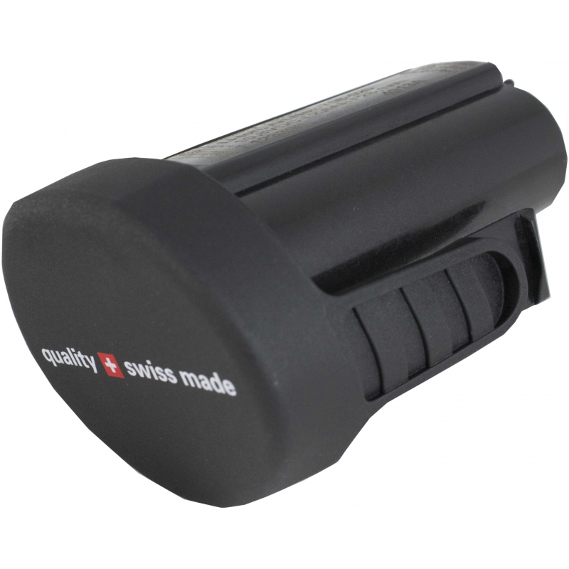 Batterie pour tondeuse HEINIGER - Xplorer