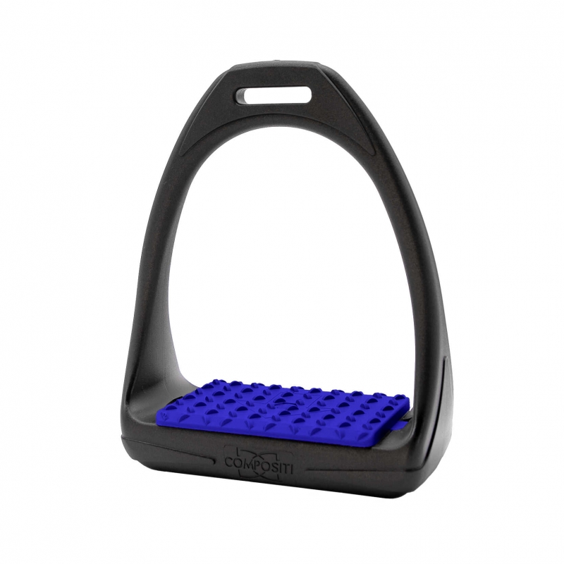 Etriers compositi reflex