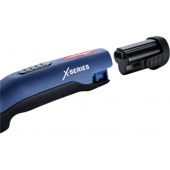 Batterie pour tondeuse HEINIGER - Xplorer