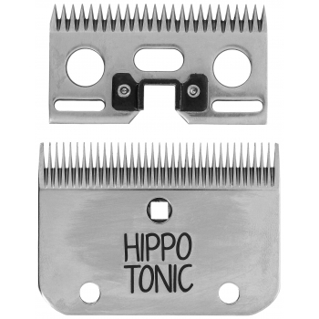 Jeu de peigne HIPPOTONIC pour STX1 et ST02