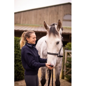 Lancelot - Pull d'équitation femme