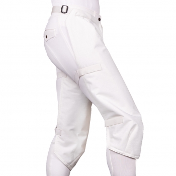 Protection imperméable pour les jambes