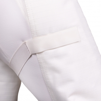 Protection imperméable pour les jambes