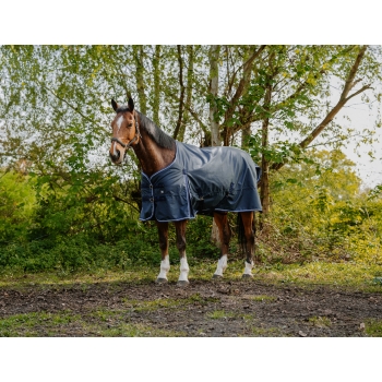 Couverture RIDING WORLD - Eco 1200D