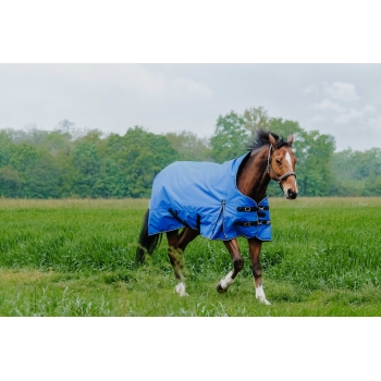 Couverture EQUITHÈME 50gr - TYREX Aisance 1200D - High Neck