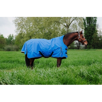 Couverture EQUITHÈME 50gr - TYREX Aisance 1200D - High Neck