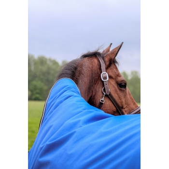 Couverture EQUITHÈME 50gr - TYREX Aisance 1200D - High Neck