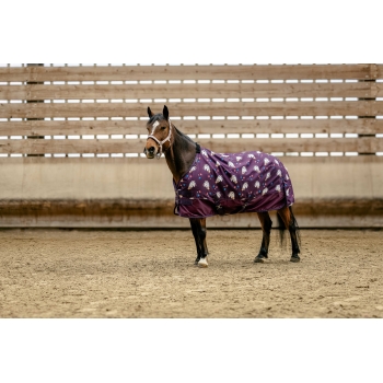 Couverture EQUITHÈME - Licorne 600D