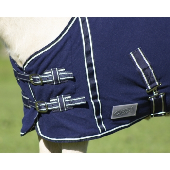 Couverture polaire falabella