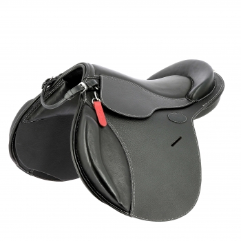 Selle Evolution jumping