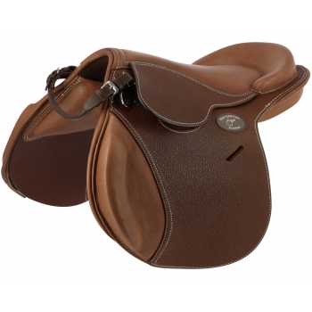 Selle Evolution jumping