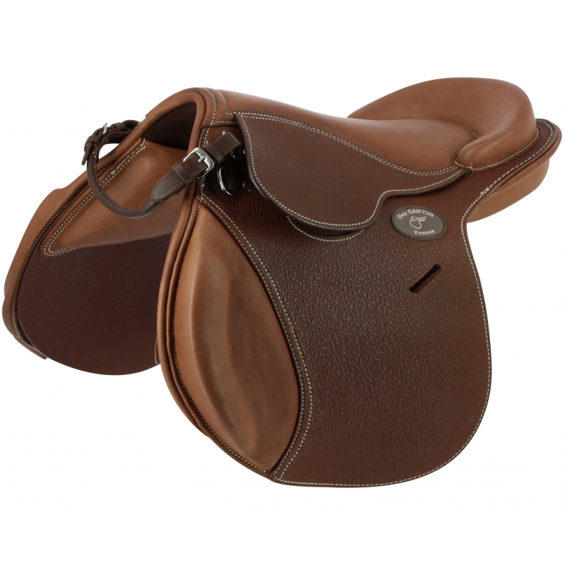 Selle Evolution jumping