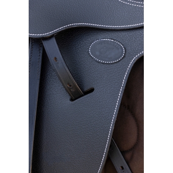 Selle Evolution jumping