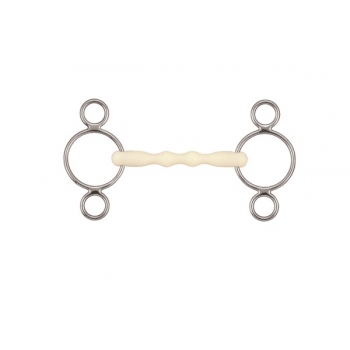 HAPPY MOUTH PESSOA 3 RINGS DROIT "MULLEN"