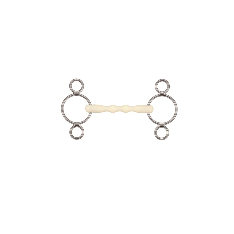 HAPPY MOUTH PESSOA 3 RINGS DROIT "MULLEN"