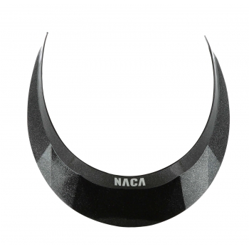 Visière Large NACA - STARDUST