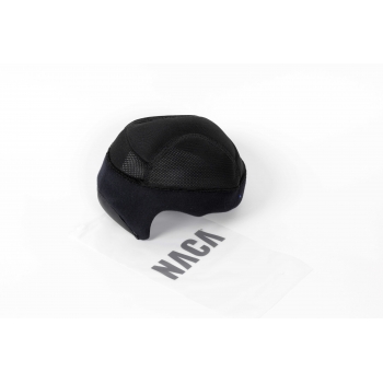 Mousse/Liner de casque NACA Comète