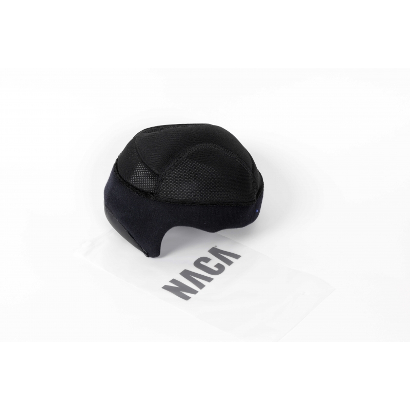 Mousse/Liner de casque NACA Comète