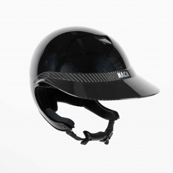 Casque NACA - Comète XP - Glow