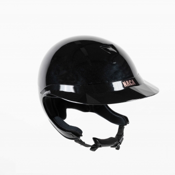 Casque NACA - Comète XP - Glow