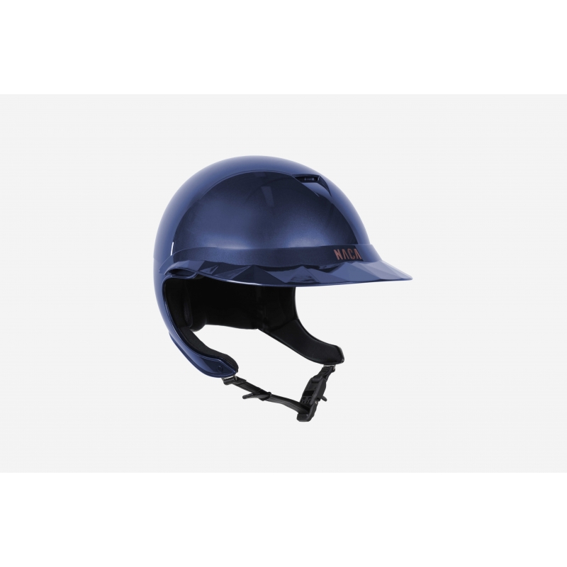 Casque NACA - Comète XP - Glow