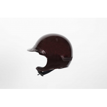 Casque NACA - Comète XP - Glow
