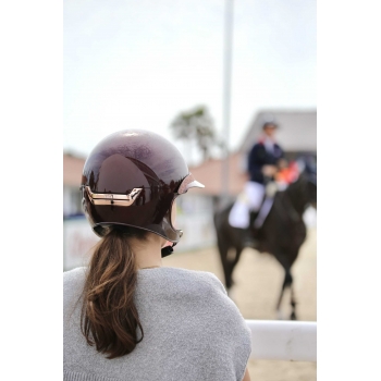 Casque NACA - Comète XP - Glow
