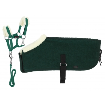 Set Mini licol+couverture PONY ACADEMY