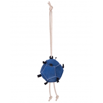 Jouets pour chevaux ball - Marine