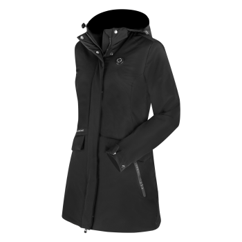 Parka chauffante E·L·T Comfort Heat