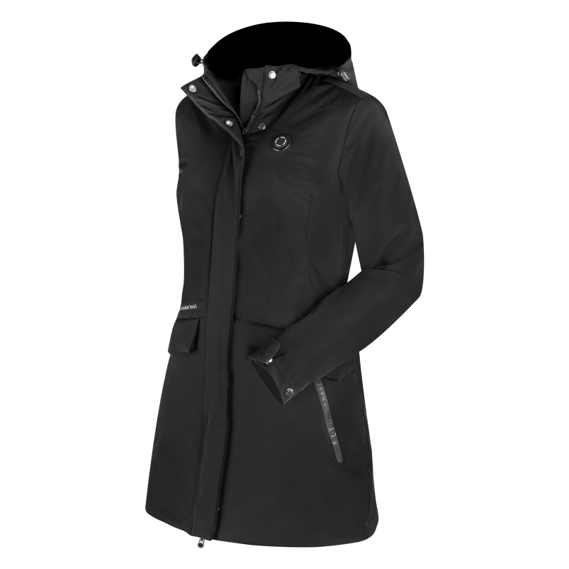 Parka chauffante E·L·T Comfort Heat