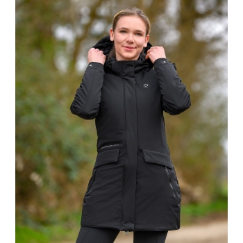 Parka chauffante E·L·T Comfort Heat