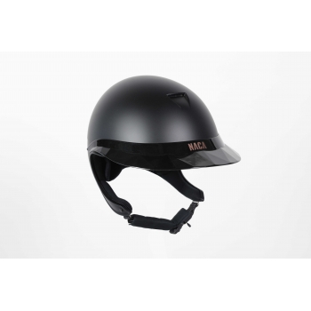 Casque NACA - Comète XP - Mat