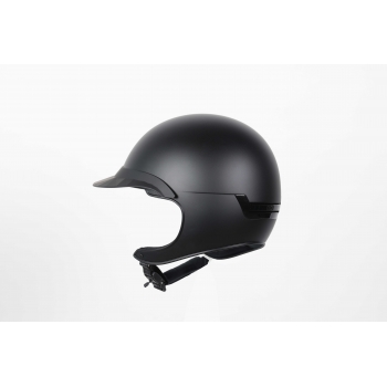 Casque NACA - Comète XP - Mat