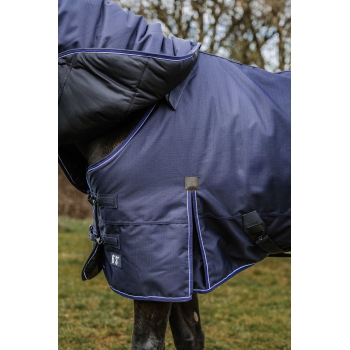 Couverture EQUITHÈME - Classic 3 Layers