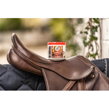 Baume pour cuir