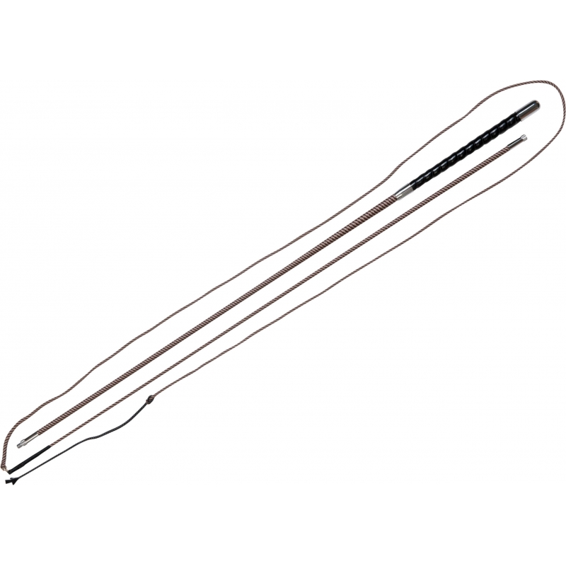 Chambrière WHIP & GO - Tourillon démontable 200cm