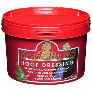 Graisse pour sabots KEVIN BACON'S - Hoof Dressing Original