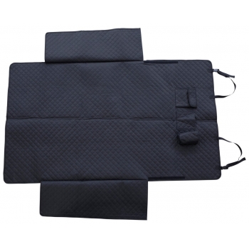 Couverture de protection pour voiture Premium