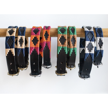 "POLO" Collier