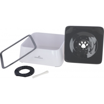Écuelle d’eau antifuite HYDRA200