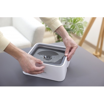 Écuelle d’eau antifuite HYDRA200