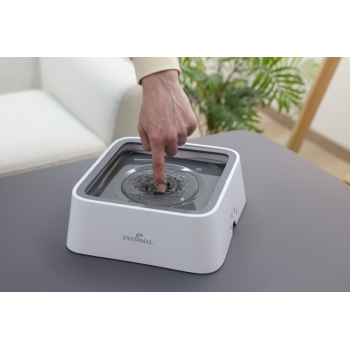 Écuelle d’eau antifuite HYDRA200