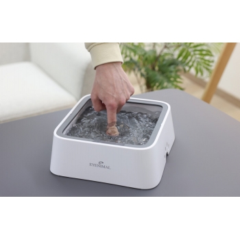 Écuelle d’eau antifuite HYDRA200