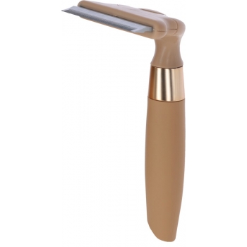 Peigne pour sous-poils