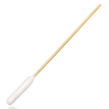 Cotons tiges Bamboo Stick