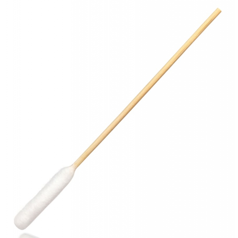 Cotons tiges Bamboo Stick