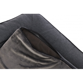 Corbeille Platin Ortho