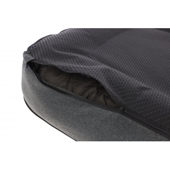 Corbeille Platin Ortho